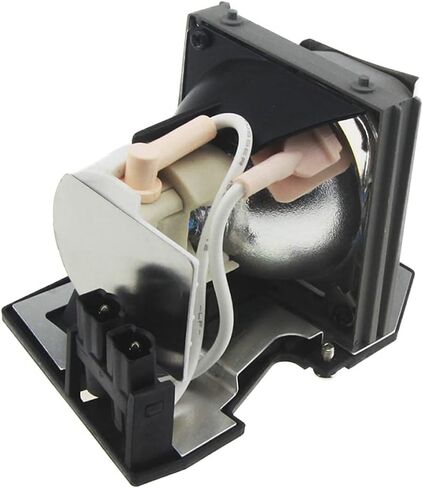 SunnyPro EC.J2701.001 310-7578 Projector Compatible Lamp with Housing for Dell 2400MP PD523PD PD525PD PD525PW PD527D PD527W in Saudi Arabia