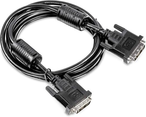 TRENDnet 10 ft. DVI-I, USB, and Audio KVM Cable Kit, TK-CD10 in Kuwait