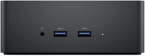 New Genuine DS for Dell Precision Dual USB-C Thunderbolt Dock with 240W AC Adapter TB18DC (Renewed) in Saudi Arabia