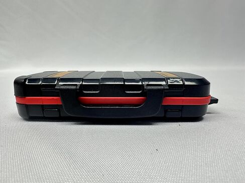 Camera Battery Memory Card Case,Professional Water-Resistant & Anti-Shock Camera Battery Card Protector Case Hold 2 Camera Batteries 4 SD SDXC SDHC Cards 2 CF Cards 8 Micro SD SDXC SDHC TF Cards in Kuwait