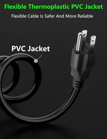 كابلات غير محدودة PWR-1080-06 سلك طاقة ميكي ماوس in Kuwait