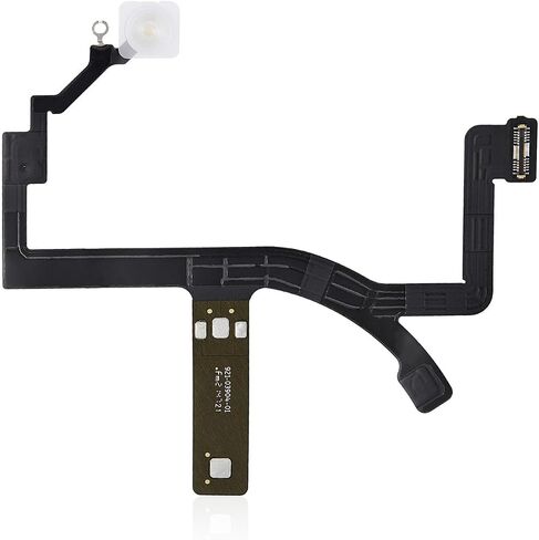 Flashlight Flex Cable Ribbon Replacement Compatible with iPhone 14 Plus in Saudi Arabia