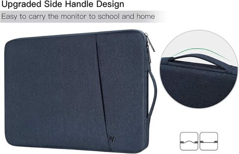 Drawing Carrying Tablet Sleeve Case for Xp-Pen Artist12 / Artist 13.3 Pro 13.3 Inch,VEIKK A15, Compatible with Wacom Cintiq 13HD Bag(Space Grey) in Kuwait