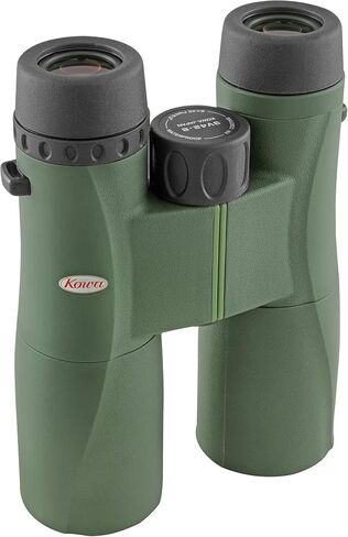 KOWA SV II 10x32mm Nitrogen-Filled Binoculars in Kuwait