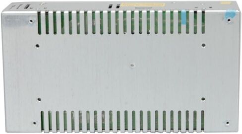 eTopxizu 12v 30a Dc Universal Regulated Switching Power Supply 360w for CCTV, Computer Project, 3D Printer in Saudi Arabia