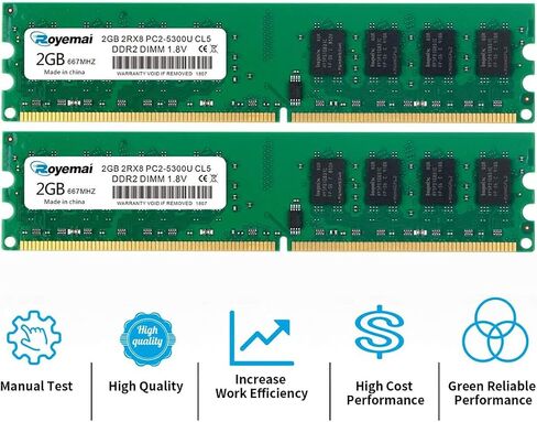 PC3-10600 DDR3 1333 8GB Kit (2x4GB) RAM PC3 10600S 1333MHZ 2Rx8 204-pin 1.5v 4GB Memory Upgrade for Laptop in Kuwait