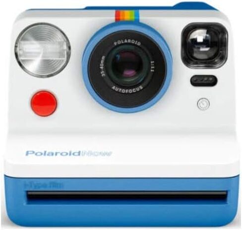 بولارويد كاميرا فيوفايندر اي تايب الفورية من اوريجينالز ناو (اسود) مع اغشية اي تايب ومجموعة ملحقات in Kuwait