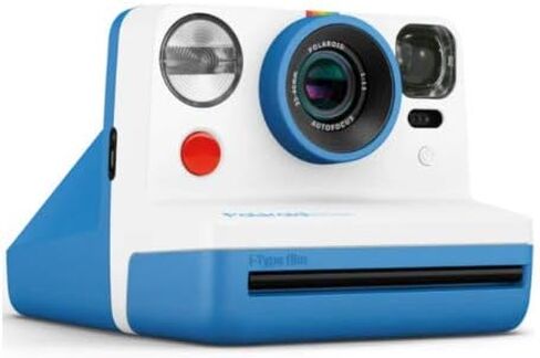 بولارويد كاميرا فيوفايندر اي تايب الفورية من اوريجينالز ناو (اسود) مع اغشية اي تايب ومجموعة ملحقات in Kuwait