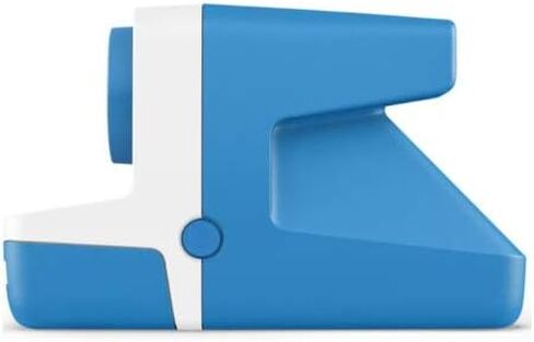 بولارويد كاميرا فيوفايندر اي تايب الفورية من اوريجينالز ناو (اسود) مع اغشية اي تايب ومجموعة ملحقات in Kuwait