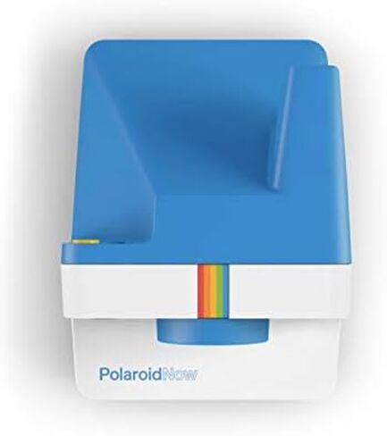 بولارويد كاميرا فيوفايندر اي تايب الفورية من اوريجينالز ناو (اسود) مع اغشية اي تايب ومجموعة ملحقات in Kuwait