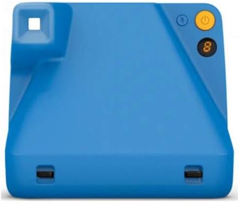 بولارويد كاميرا فيوفايندر اي تايب الفورية من اوريجينالز ناو (اسود) مع اغشية اي تايب ومجموعة ملحقات in Kuwait