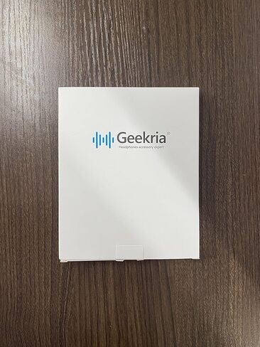 قطعة غيار لسماعات الأذن Geekria من أجل Sennheiser PX100, PX80, PC131, Koss SP PP استبدال سماعات الأذن / وسائد الأذن / غطاء الأذن / غطاء الأذن / قطع غيار مساند الأذن (أسود) in Saudi Arabia
