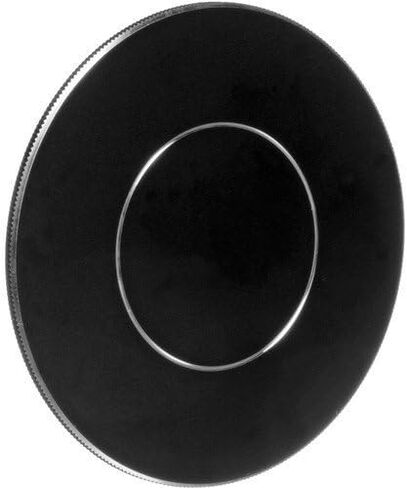 غطاء عدسة معدني 77 ملم من سينسي in Kuwait