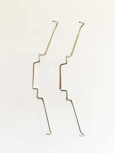 مبرد وحدة المعالجة المركزية Gelid Solutions Glacier ثنائي البرج RGB - مروحة كمبيوتر مع 6 أنابيب حرارية - مراوح OWM ARGB 2 × 10 مم مع أداء عالي - TDP أكثر من 220 وات، محمل كروي مزدوج، دورة في الدقيقة 1600 in Kuwait