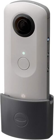 قبعة عدسة ريكو TL-1 لكاميرا ثيتا Z1 360 in Kuwait