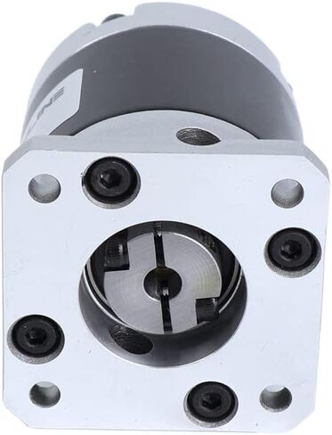 STEPPERONLINE Planetary Gearbox Gear Ratio 50:1 Backlash 50 arc-min for 9.5mm Short Shaft Length Nema 17 Stepper Motor in Saudi Arabia