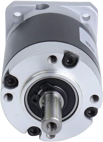 STEPPERONLINE Planetary Gearbox Gear Ratio 50:1 Backlash 50 arc-min for 9.5mm Short Shaft Length Nema 17 Stepper Motor in Saudi Arabia