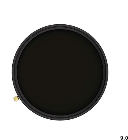 ProMaster 77mm Variable ND Extreme - HGX Prime (5.3-12 Stops), (Model 1218) in Saudi Arabia