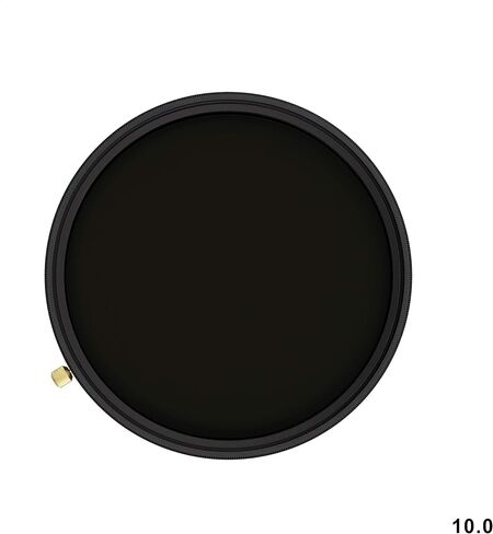 ProMaster 77mm Variable ND Extreme - HGX Prime (5.3-12 Stops), (Model 1218) in Saudi Arabia