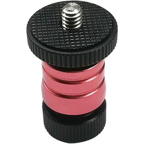 ANDYCINE Mini Quick Release Camera Stand for Magic Arm and On Camera Monitors with 1/4inch Adapter and 1/4inch Bottom Screw Hole in Kuwait