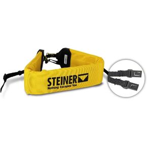 Steiner ClicLoc Floating Strap for Marine Binoculars in Saudi Arabia