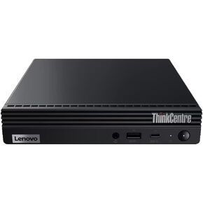 لينوفو ثينك سنتر M60e تايني ديكستوب انتل كور i3-1005G1 8 جيجا رام 256 جيجا محرك الاقراص الصلبة ويندوز 10 برو (متجدد) in Kuwait
