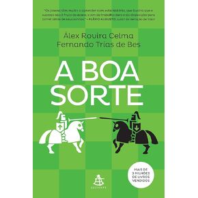 A Boa Sorte (Em Portugues do Brasil)
