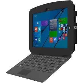 Maclocks SRFCTRAY Keyboard Tray for Surface Enclosures (أسود) in Kuwait