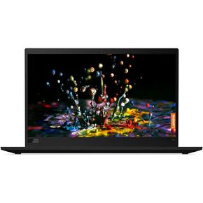 لينوفو ثينك باد X1 كاربون الجيل 7 14 بوصة فل اتش دي، كور i7-8665U 1.9 جيجا هرتز، 16 جيجا رام، 512 جيجا محرك الحالة الصلبة، ويندوز 11 برو 64 بت، CAM، لمس (متجدد) in Kuwait