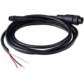 Raymarine R70523 Axiom/Element Power/SeaTalk-NG Data Cable, 1.5 Meters, Black, Small in Saudi Arabia
