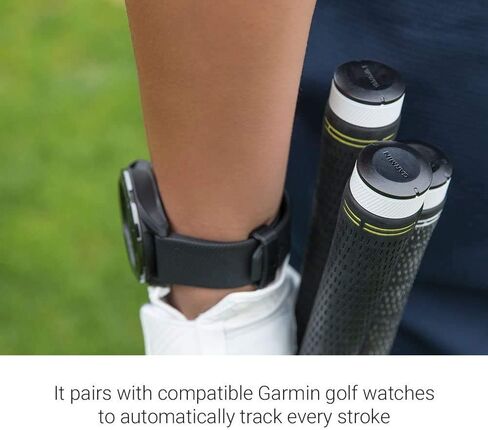 Garmin Approach CT10 - Automatic Club Tracking System Bundle with (6 sensors) in Saudi Arabia
