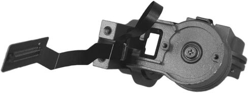 Disassemble Original Gimbal Camera Arm with Signal Canble and Flex Cables for DJI Mavic Pro Replacement Drone Repair Parts in Saudi Arabia