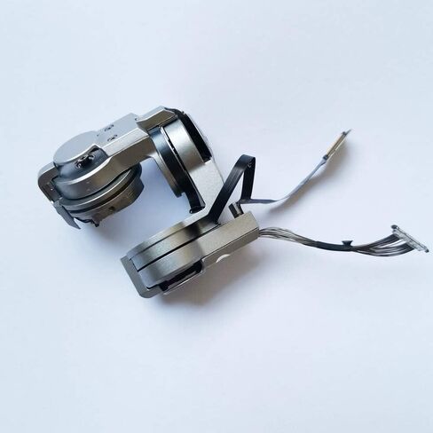 Disassemble Original Gimbal Camera Arm with Signal Canble and Flex Cables for DJI Mavic Pro Replacement Drone Repair Parts in Saudi Arabia