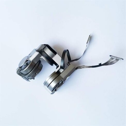 Disassemble Original Gimbal Camera Arm with Signal Canble and Flex Cables for DJI Mavic Pro Replacement Drone Repair Parts in Saudi Arabia