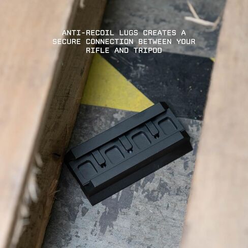 محول ترايبود مونستروم لرؤوس ترايبود أركا السويسرية | بيكاتيني in Kuwait