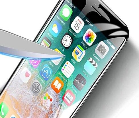 Compatible with iPhone 6s Plus 5.5 Inch LCD Digitizer Display Touch Screen Replacement Full Complete Frame Front Glass Assembly with Required Tools kit White in Kuwait