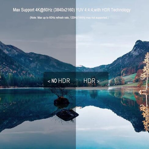 2 Port KVM Switch Dual Monitor DisplayPort 4K 60Hz,2 Computers 2 Monitors DP KVM Switch with USB 2.0 HUB,DP 1.2 Kvm Switch,EDID and 1.2 HDCP, PC Monitor Keyboard Mouse Switcher with Cables in Kuwait