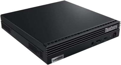 لينوفو ثينك سنتر M60e تايني ديكستوب انتل كور i3-1005G1 8 جيجا رام 256 جيجا محرك الاقراص الصلبة ويندوز 10 برو (متجدد) in Saudi Arabia