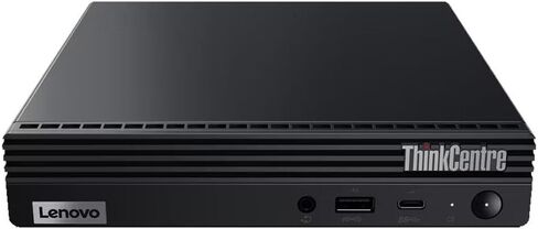 لينوفو ثينك سنتر M60e تايني ديكستوب انتل كور i3-1005G1 8 جيجا رام 256 جيجا محرك الاقراص الصلبة ويندوز 10 برو (متجدد) in Saudi Arabia