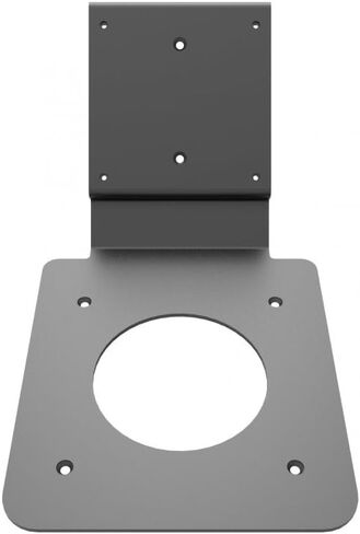 Maclocks SRFCTRAY Keyboard Tray for Surface Enclosures (أسود) in Saudi Arabia
