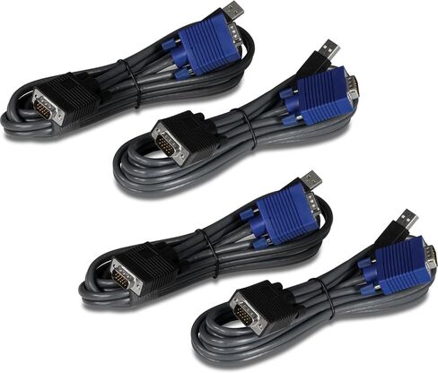 TRENDnet 2-Port USB KVM Switch, TK-207K in Kuwait