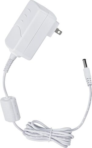 Sangean ADP-PRD18 Switching Power AC Adapter for Models PR-D18, PR-D4W, SG-104 and CL-100 (Black) in Kuwait