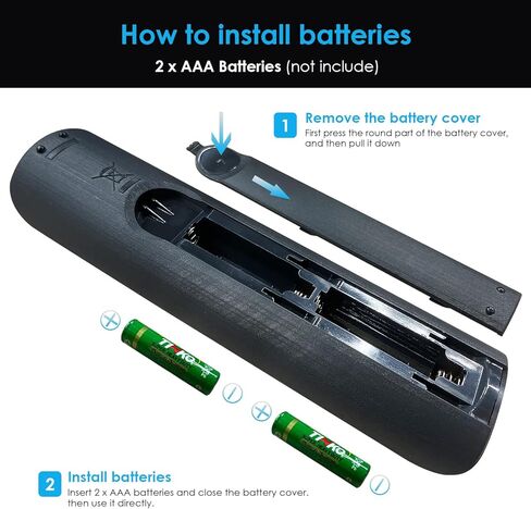 (BN59-01315J) Universal Remote Control with Backlit for Samsung TV Remote Control Replacement All Samsung LCD LED HDTV 3D Smart TVs Models in Kuwait