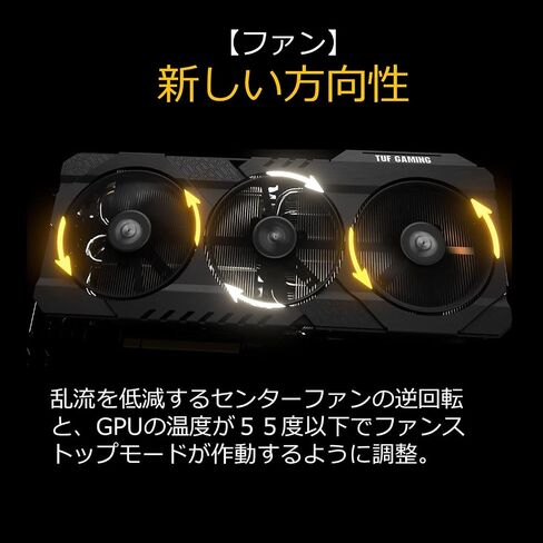 اسس بطاقة رسومات للالعاب نفيديا جيفورس ار تي اكس 3070 O8G V2 من تاف (في جي ايه)، 8GB Gddr6، 256 بت، سرعة ذاكرة 14 جيجابايت في الثانية، 1815 ميجاهرتز in Saudi Arabia