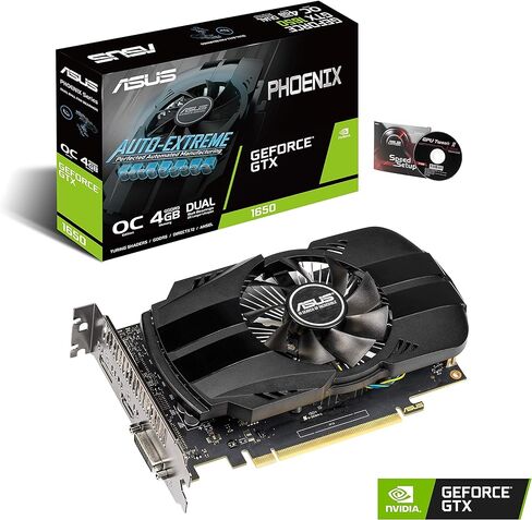 كابل ASUS PH-GTX1650-O4G ROG Strix Riser in Saudi Arabia