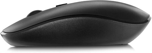 مجموعة لوحة المفاتيح والماوس V7 CKU200UK USB/PS2 بتصميم إنجليزي (المملكة المتحدة، سلكي، USB، محول PS2، مفاتيح الوسائط الساخنة)، أسود in Saudi Arabia