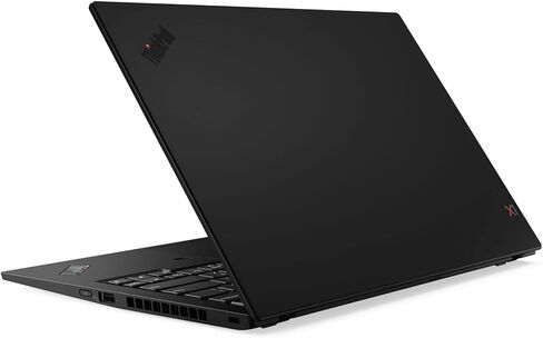 لينوفو ثينك باد X1 كاربون الجيل 7 14 بوصة فل اتش دي، كور i7-8665U 1.9 جيجا هرتز، 16 جيجا رام، 512 جيجا محرك الحالة الصلبة، ويندوز 11 برو 64 بت، CAM، لمس (متجدد) in Kuwait