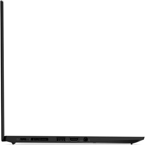 لينوفو ثينك باد X1 كاربون الجيل 7 14 بوصة فل اتش دي، كور i7-8665U 1.9 جيجا هرتز، 16 جيجا رام، 512 جيجا محرك الحالة الصلبة، ويندوز 11 برو 64 بت، CAM، لمس (متجدد) in Kuwait