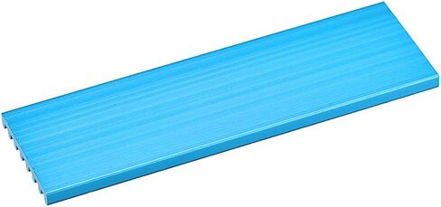 uxcell M.2 Aluminum Heatsink 70x22x6mm E-Shape for 2280 SSD in Kuwait