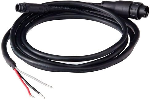 Raymarine R70523 Axiom/Element Power/SeaTalk-NG Data Cable, 1.5 Meters, Black, Small in Saudi Arabia